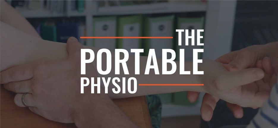 The Portable Physio Canberra